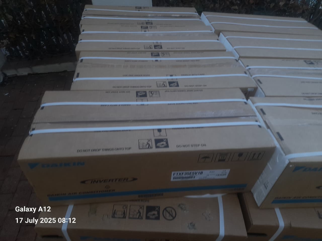 AC Cooling Services